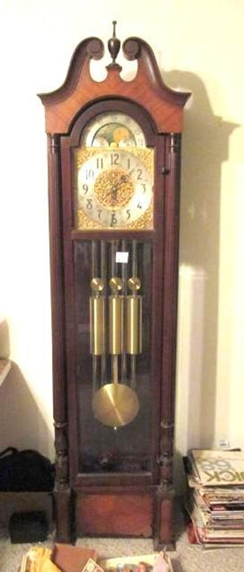 Image for William Moe Estate Personal Property #1