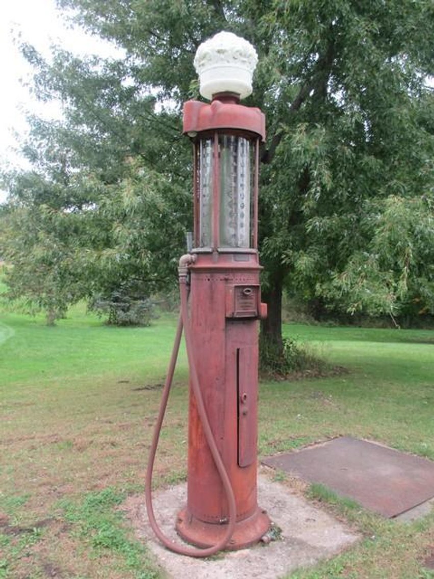 Image for Eugene Miller Personal Property