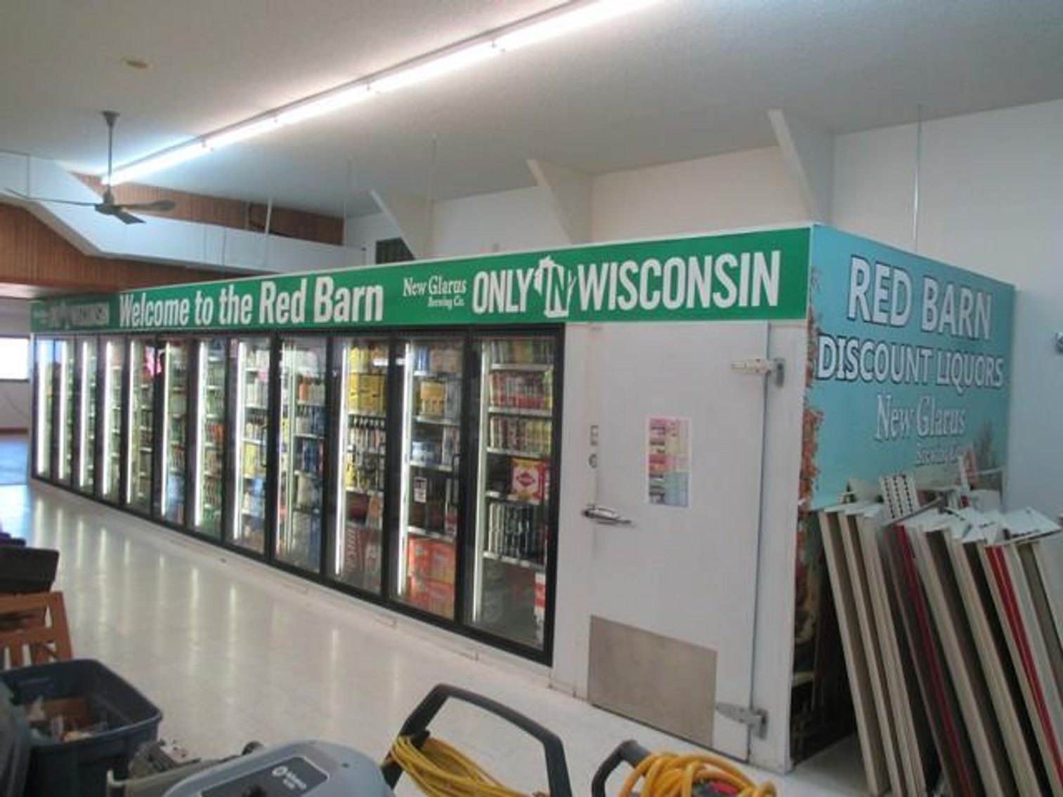 Image for Convenience Store Liquidation