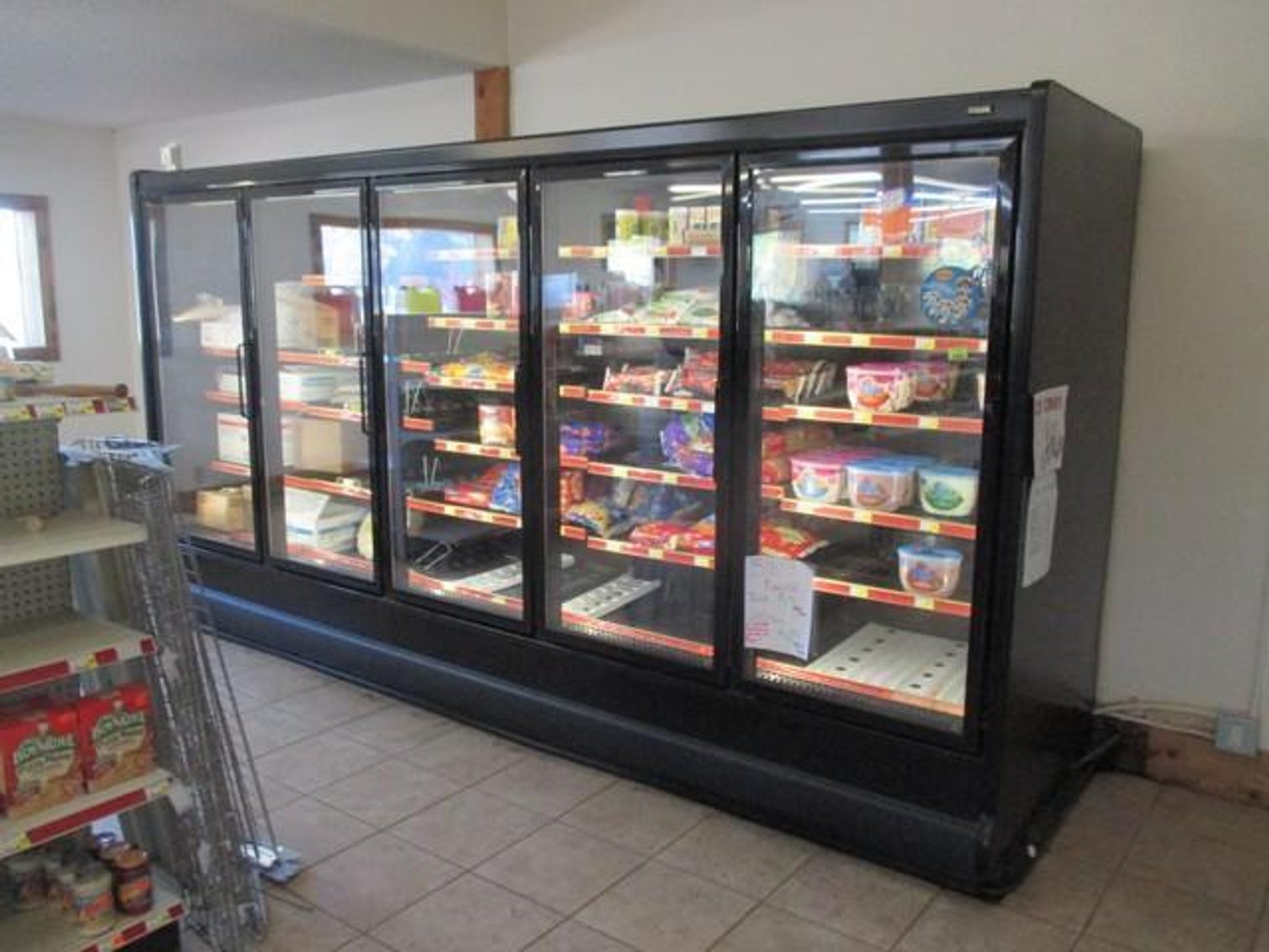 Image for Convenience Store Liquidation