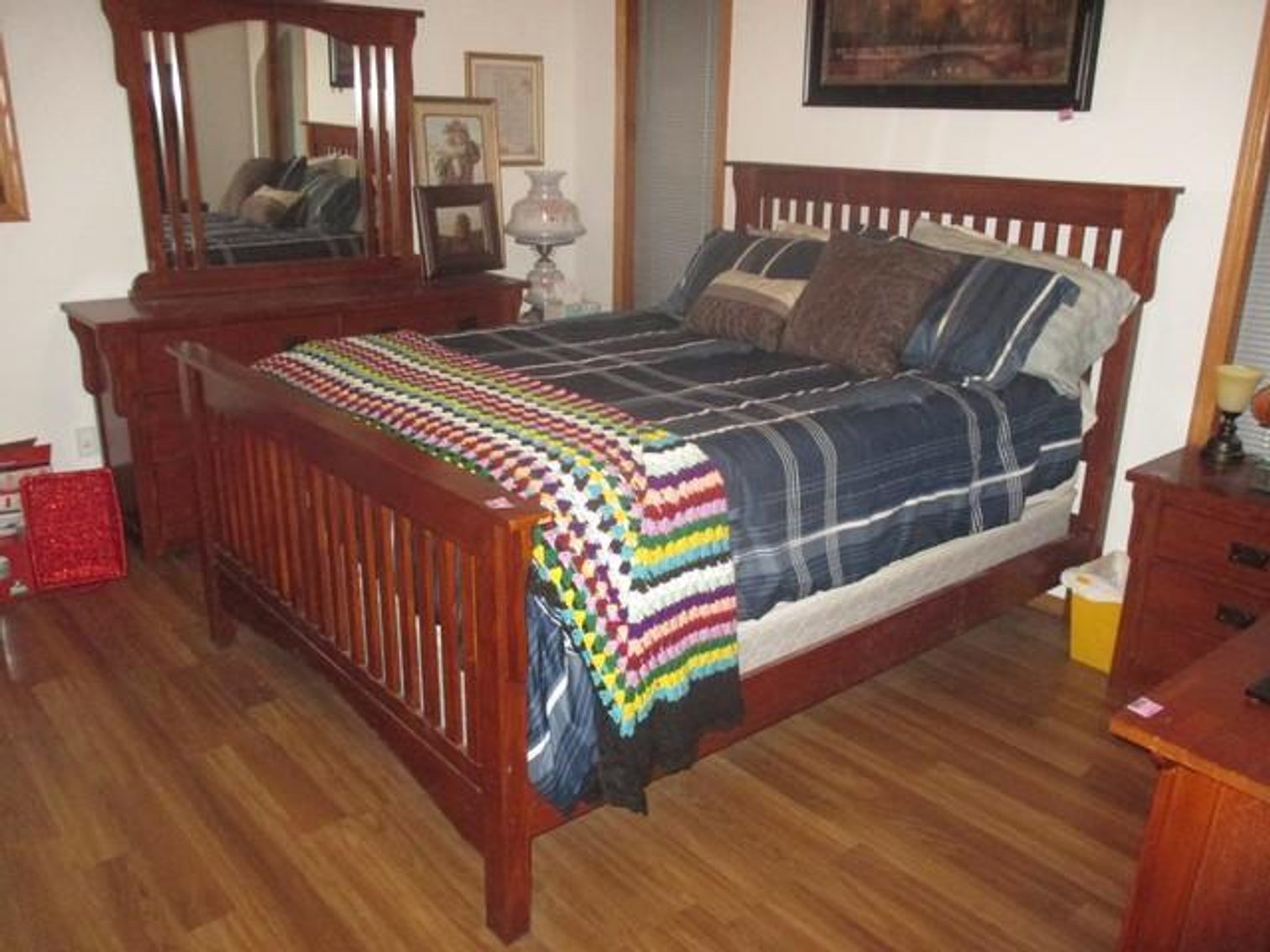 Image for Furniture, Sporting and Household