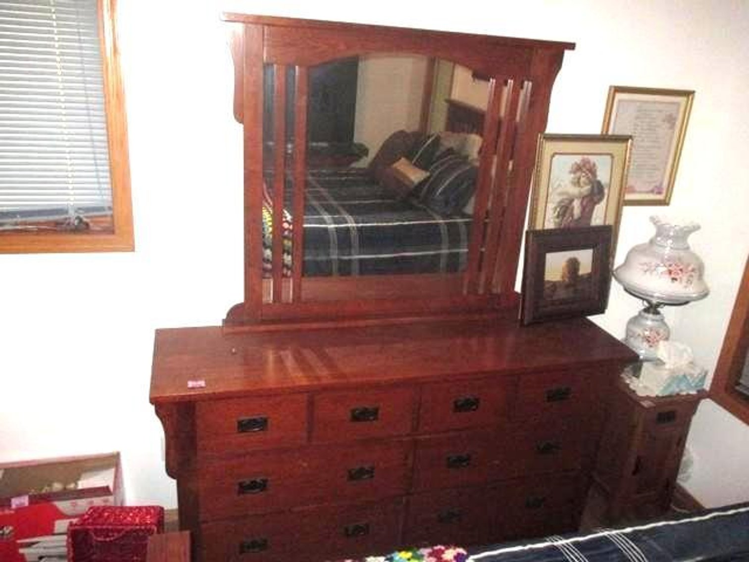 Image for Furniture, Sporting and Household