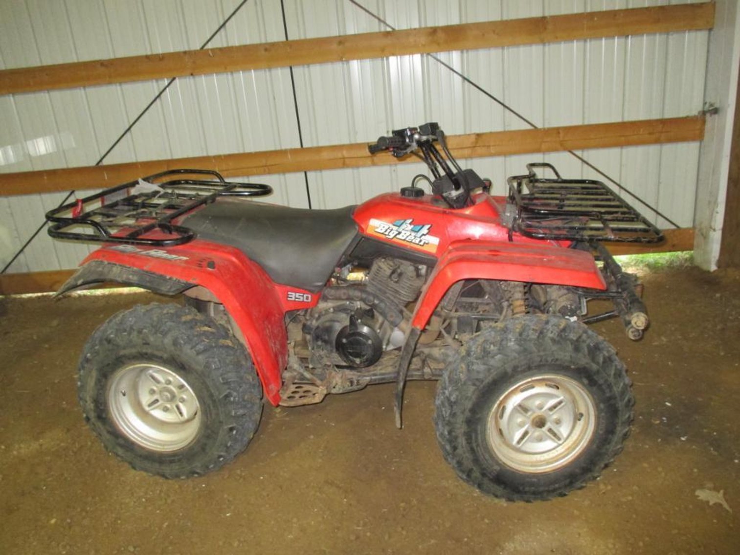 Image for ATV, Collectibles, Furniture, Lawn & Garden