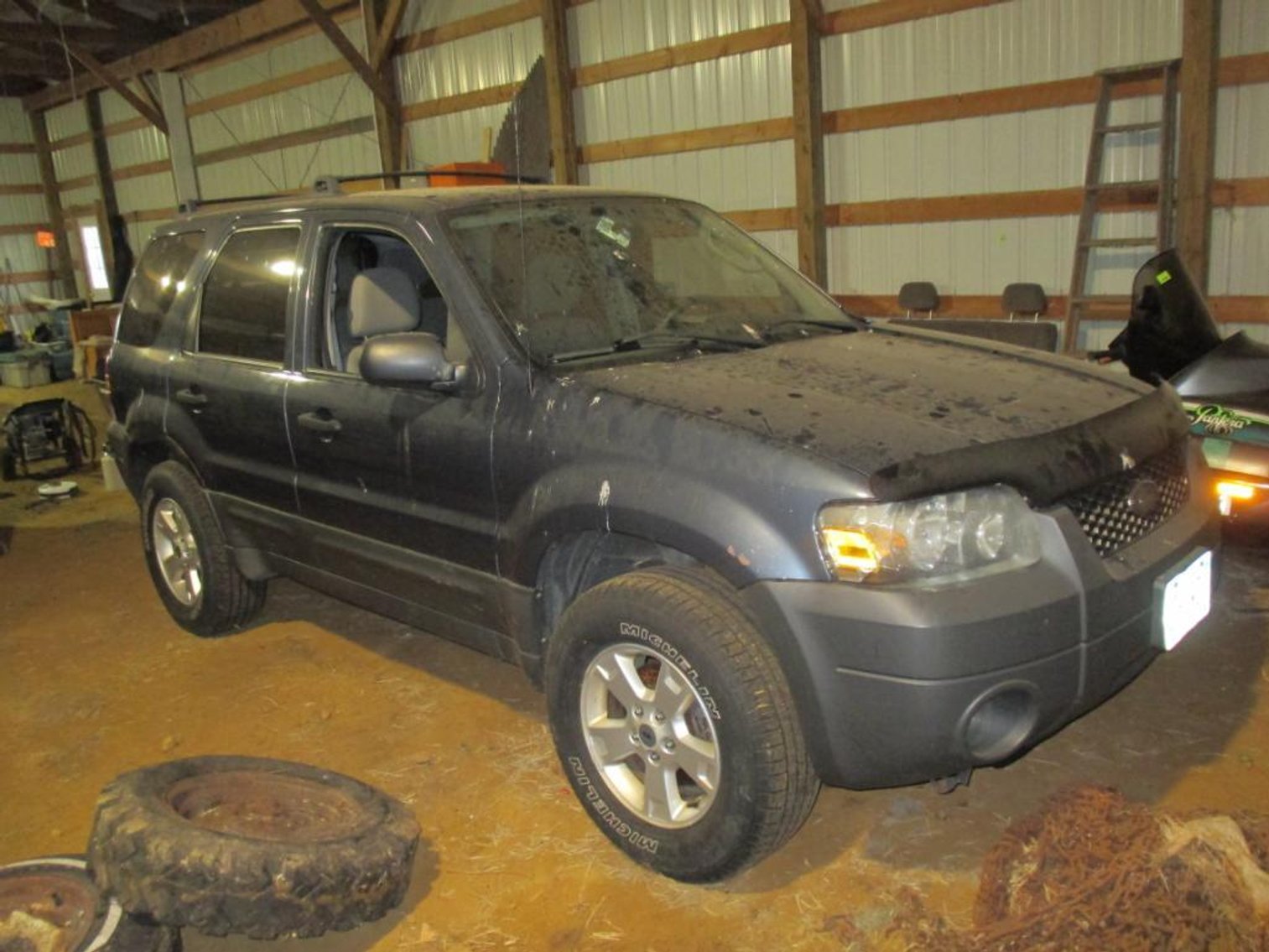 Image for ATV, Collectibles, Furniture, Lawn & Garden