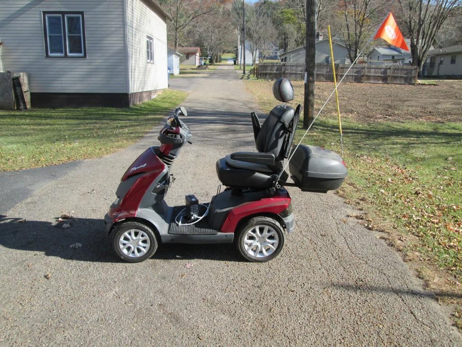 Image for Kenneth &  Ardeth Claflin Estate