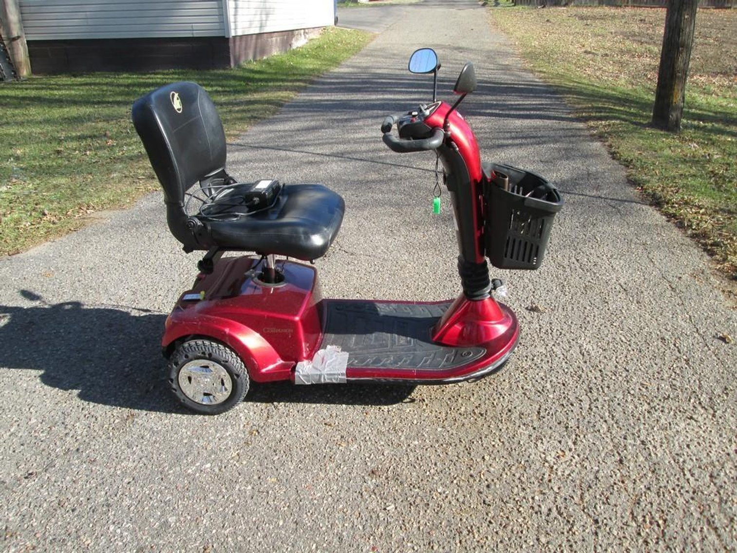 Image for Kenneth &  Ardeth Claflin Estate