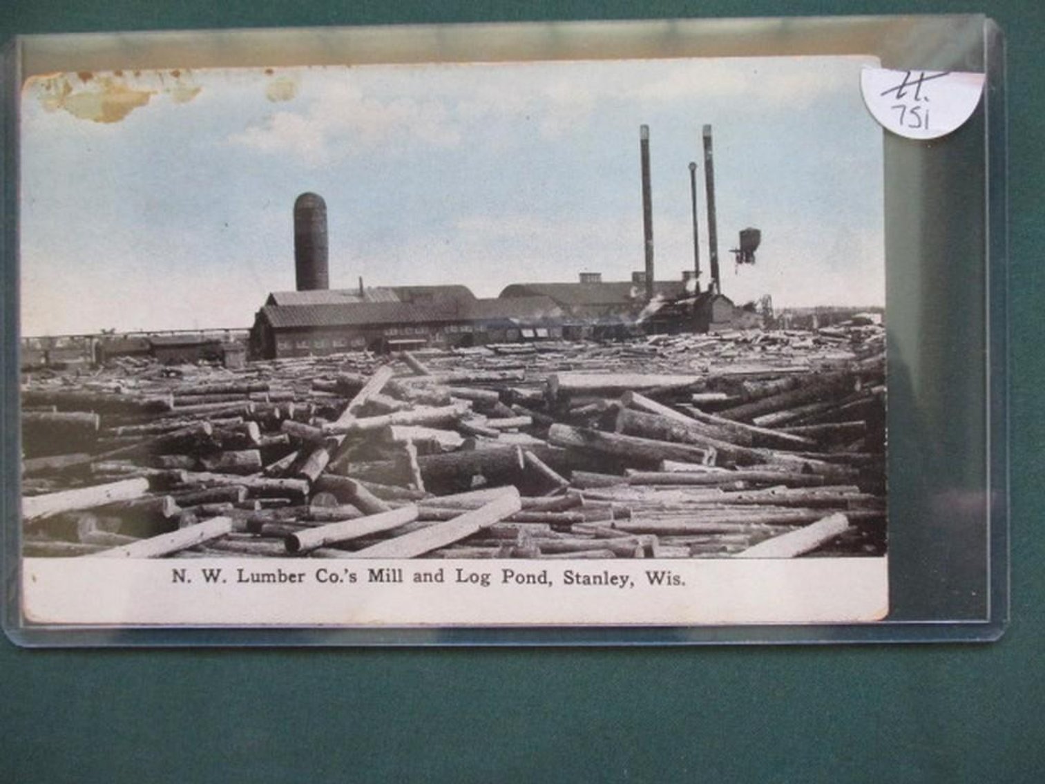 Image for Antique Paper