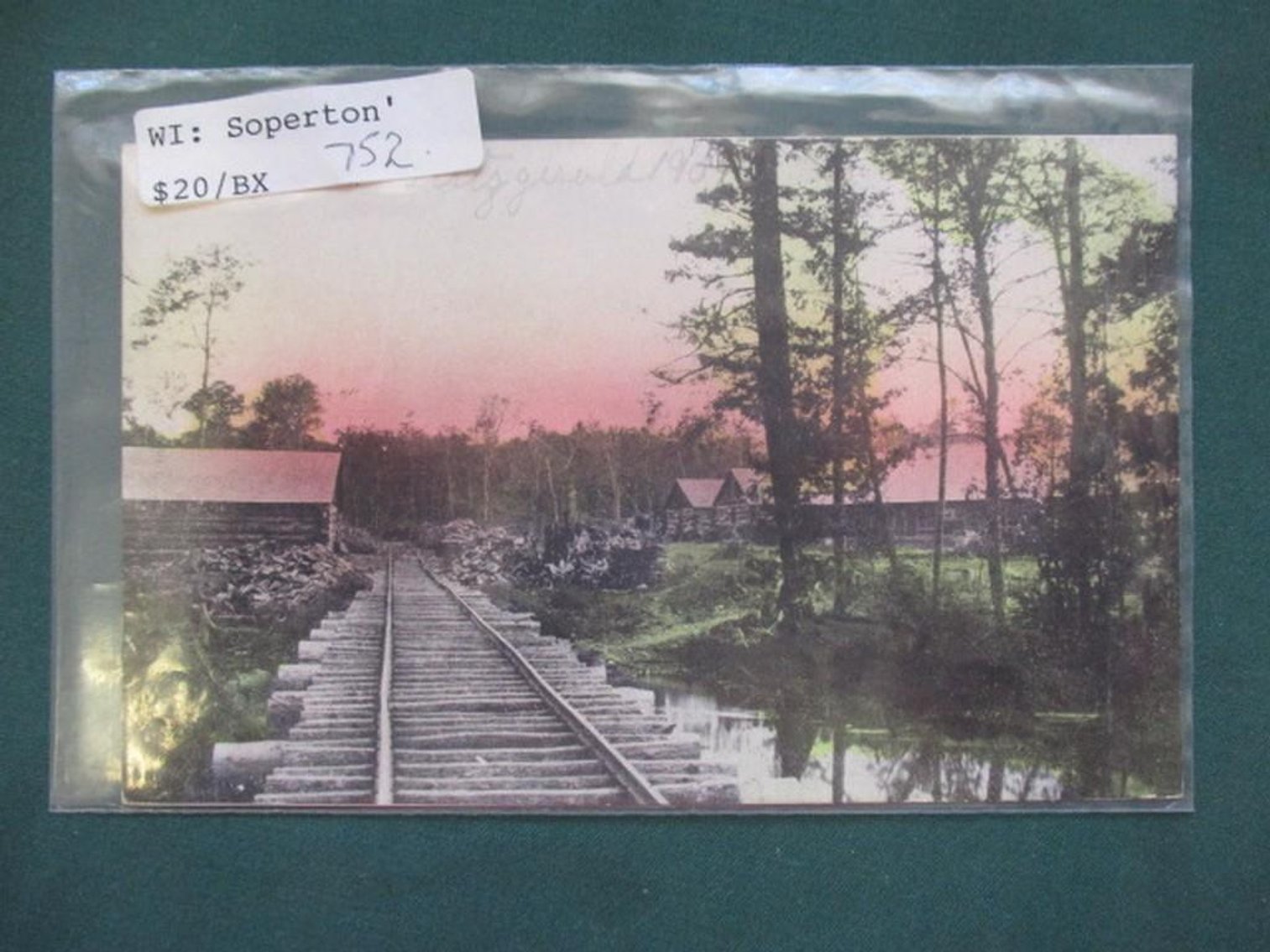 Image for Antique Paper