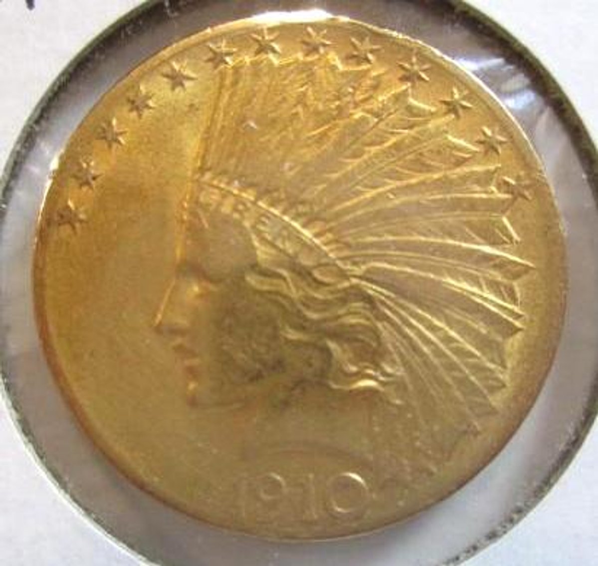 Image for Short Notice Currency, Gold & Silver Coins