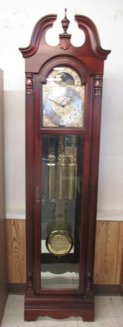 Image for United Methodist Church Benefit, Hummels and Furniture