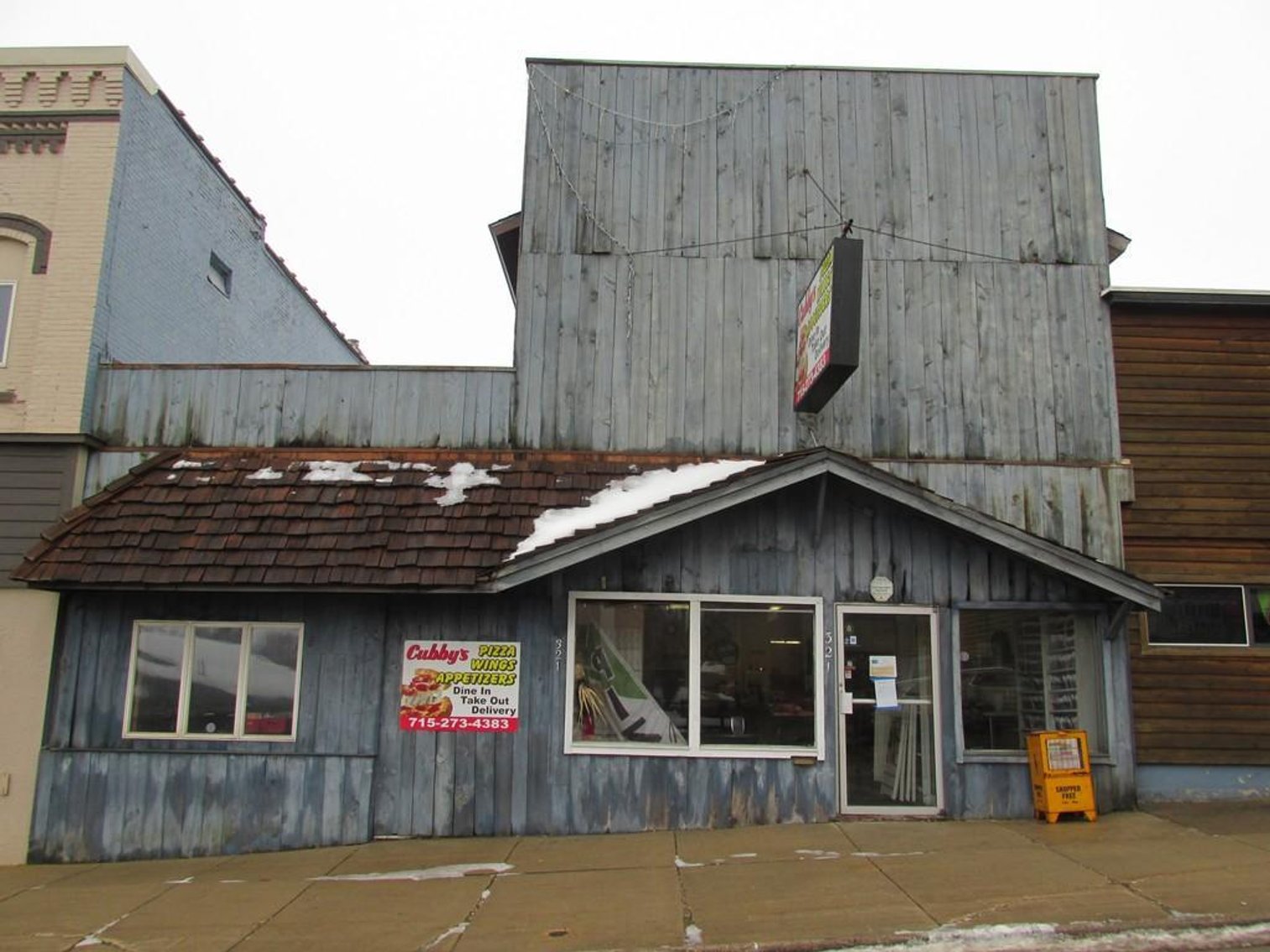 Image for Retail/Rental Business Opportunity- Absolute Auction