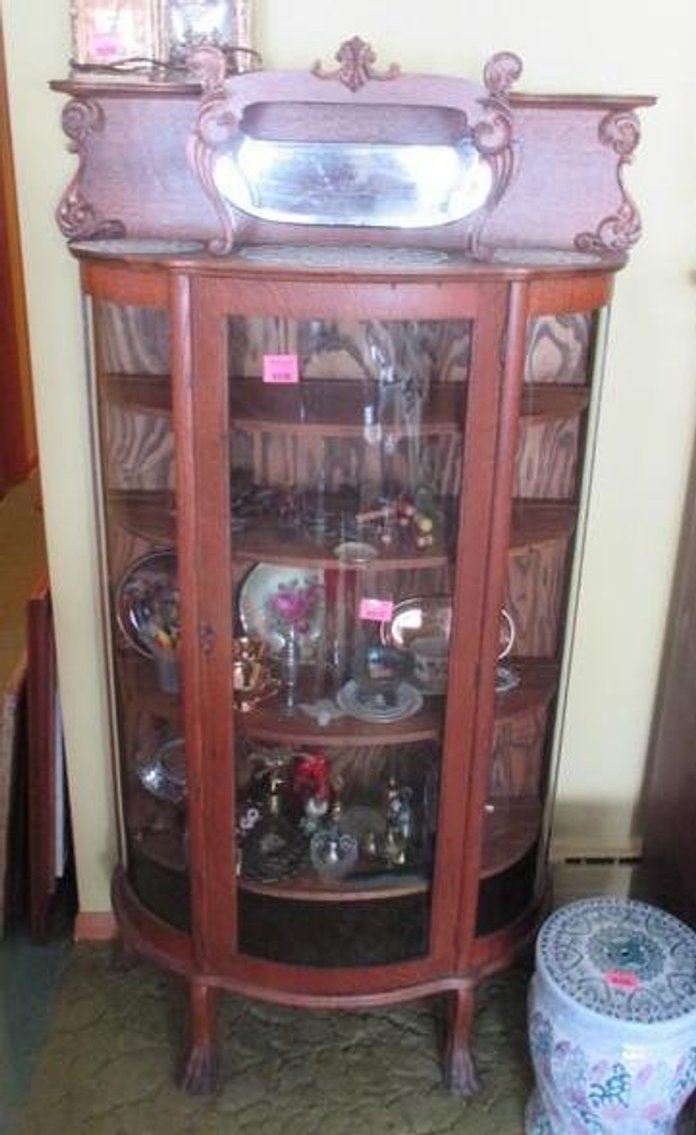 Image for Charles Lutz Estate #3 Antiques, Furniture & Collectibles