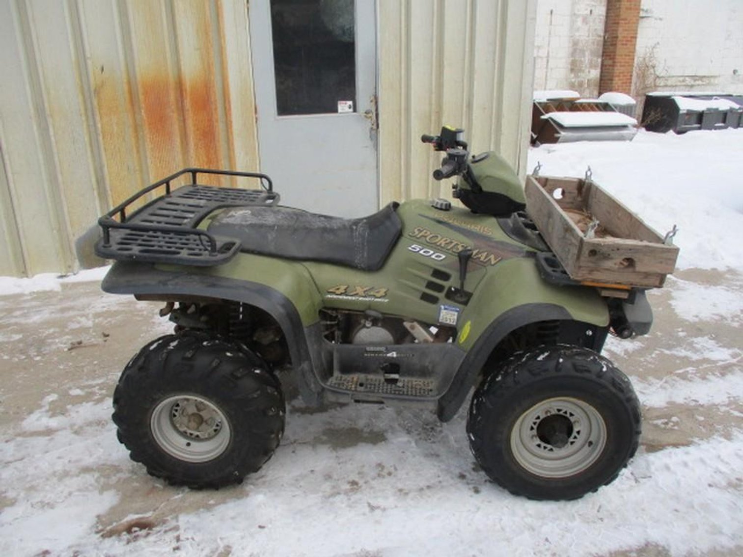 Image for ATV, Tools, High Grade Coins, John Deere Manuals & Household