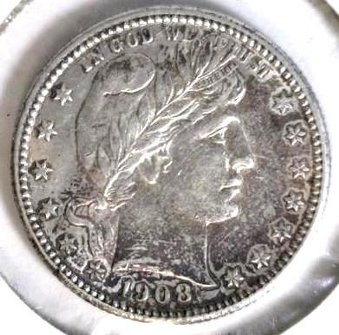 Image for US & Foreign Gold & Silver Coins