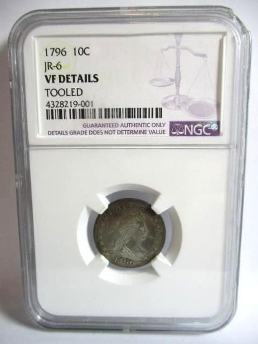 Image for Rare/High Grade Gold & Silver Coins