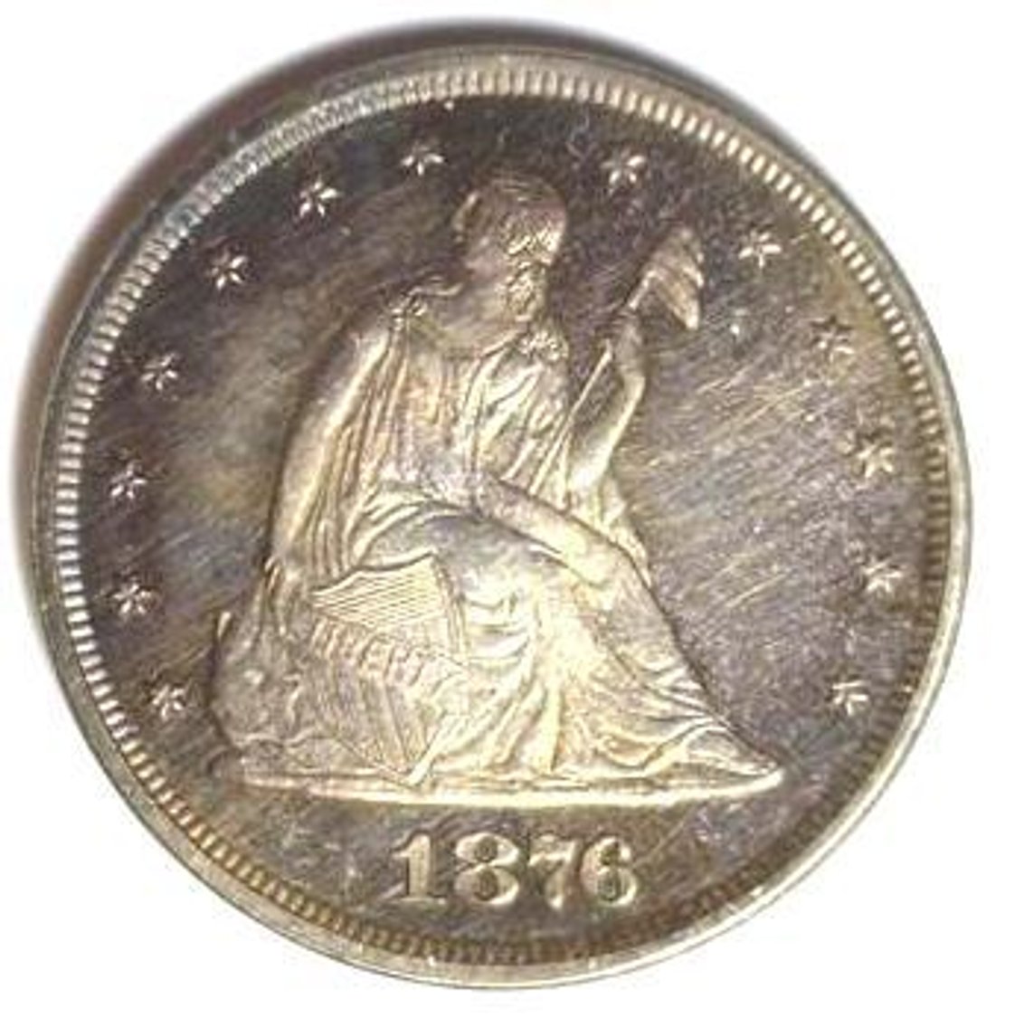 Image for Rare/High Grade Gold & Silver Coins