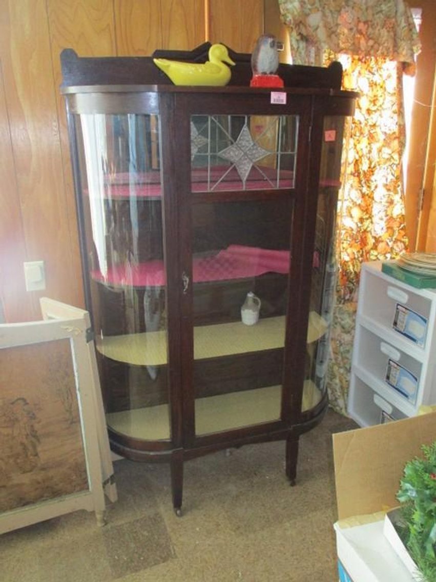 Image for Charles Lutz Estate #4 - Antiques, Tools & Collectibles