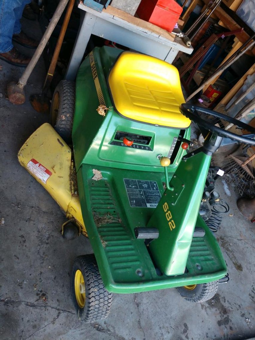 Image for Charles Lutz Estate #4 - Antiques, Tools & Collectibles