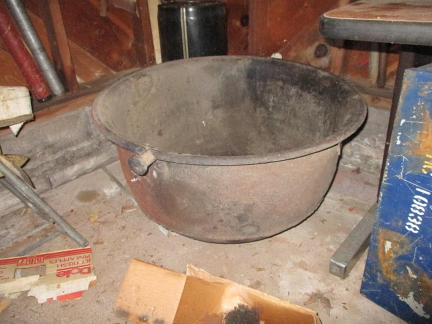 Image for Charles Lutz Estate #4 - Antiques, Tools & Collectibles