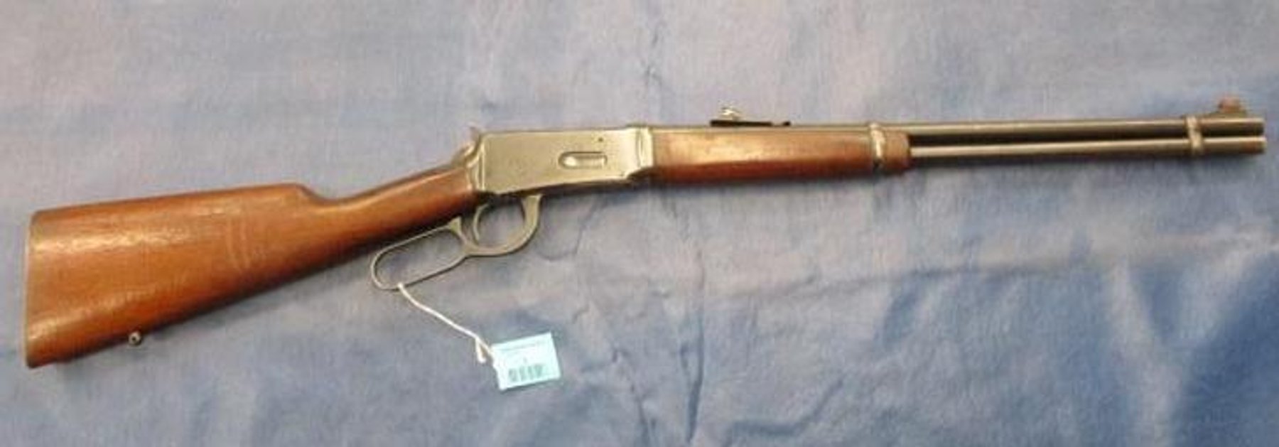 Image for Firearms, Van, Collectibles & High Grade Coins