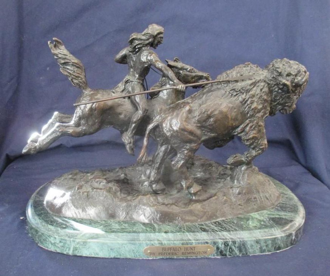 Image for Arrowhead Bluff Museum/ Les Behrns Estate