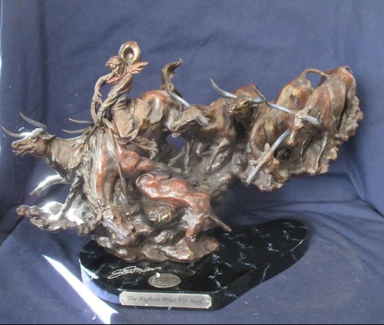 Image for Arrowhead Bluff Museum/ Les Behrns Estate