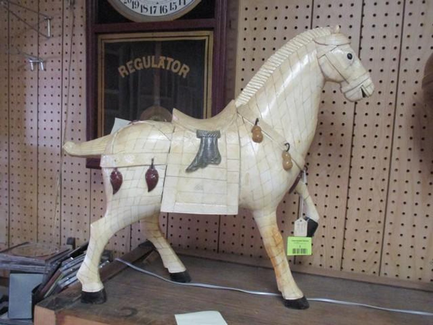 Image for Jean Antiques & Collectibles Liquidation #4