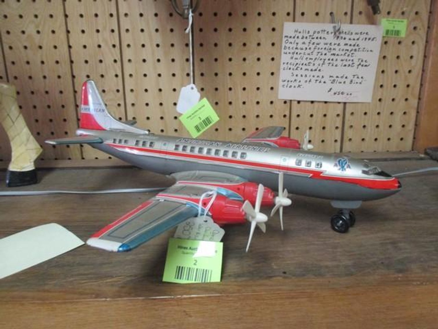 Image for Jean Antiques & Collectibles Liquidation #4