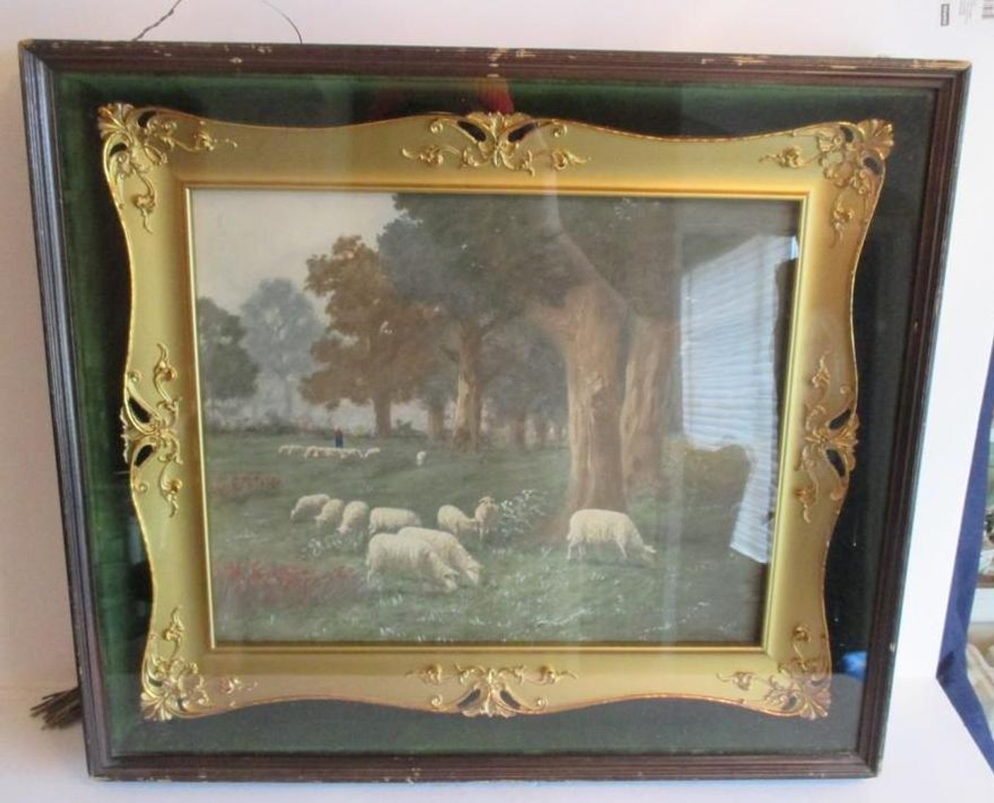 Image for Historic William J. Virgin House Antique Dispersal #1