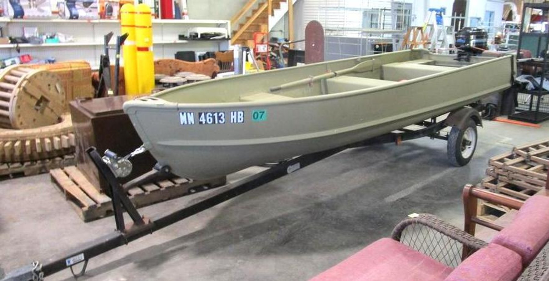 Image for Vehicles, Coins, Beer Signs and Collectibles