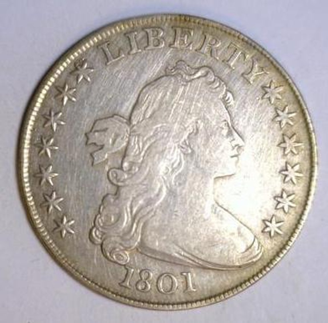 Image for Gold Coins, Silver Coins & Stamps