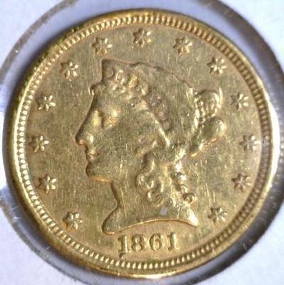 Image for Gold Coins, Silver Coins & Stamps