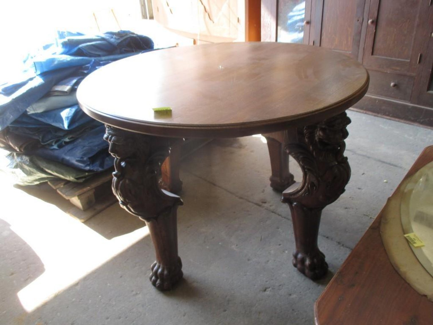 Image for Furniture and collectibles