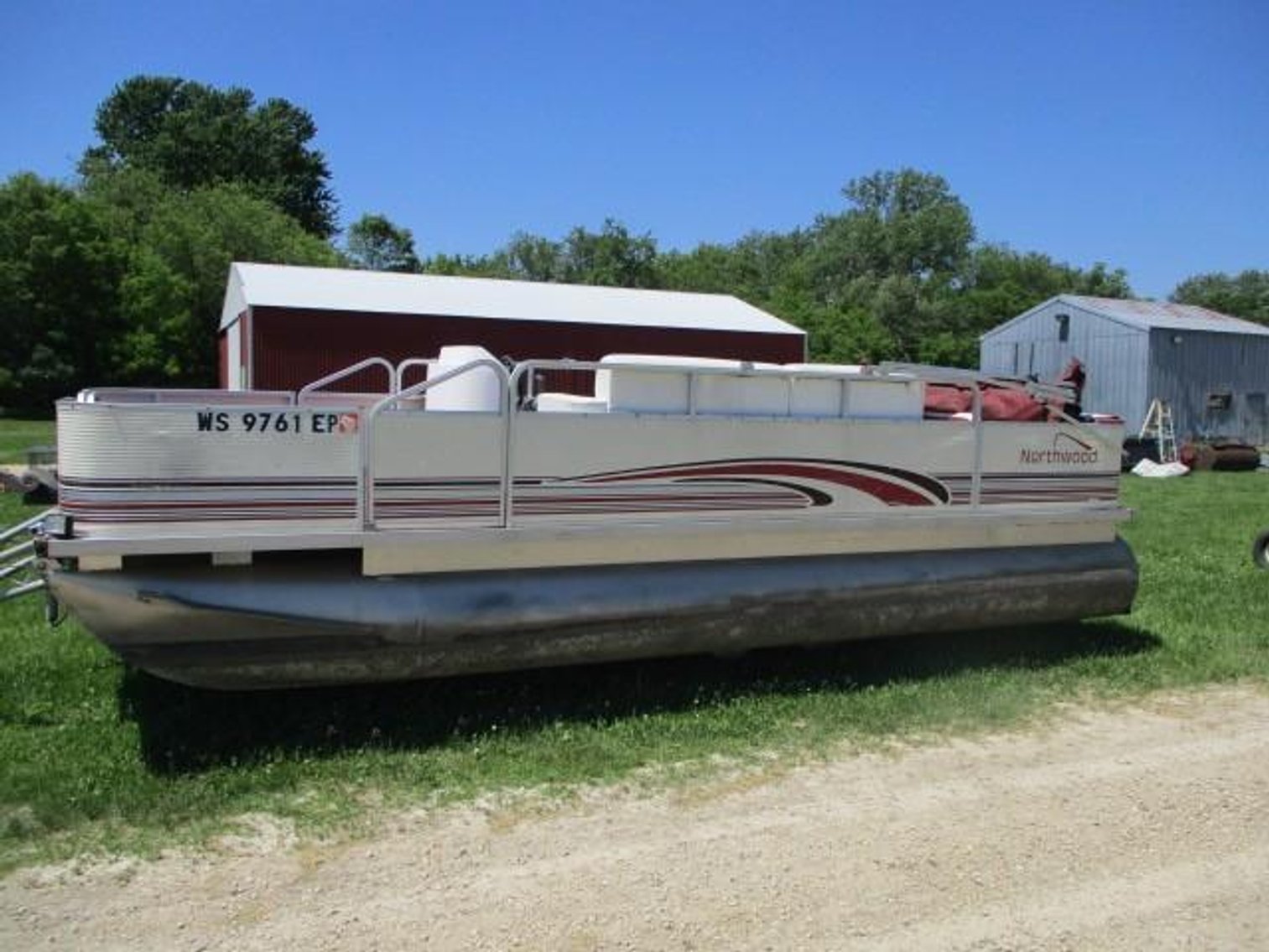 Image for June Machinery, Outdoor, Sporting and Household