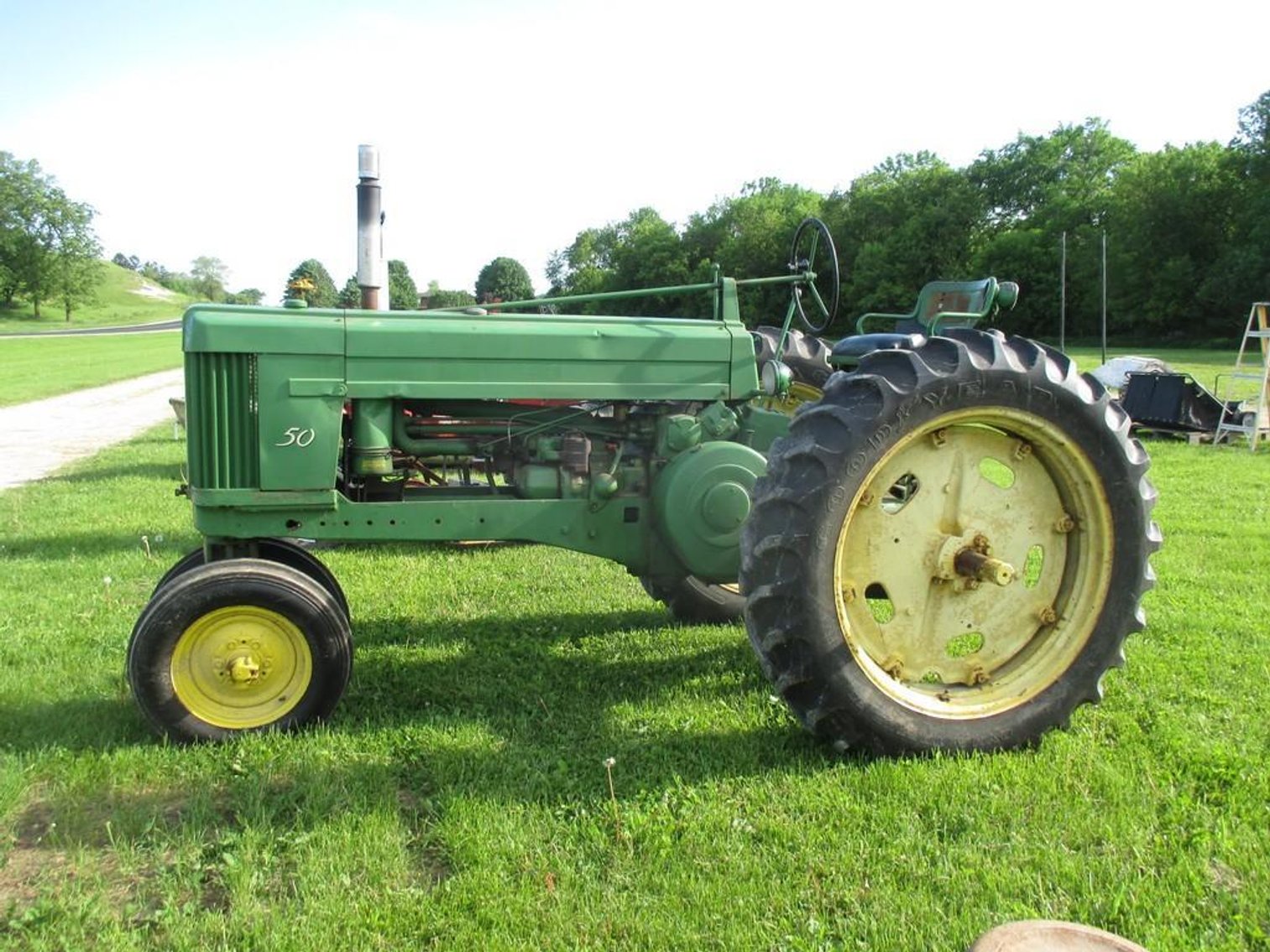 Image for June Machinery, Outdoor, Sporting and Household