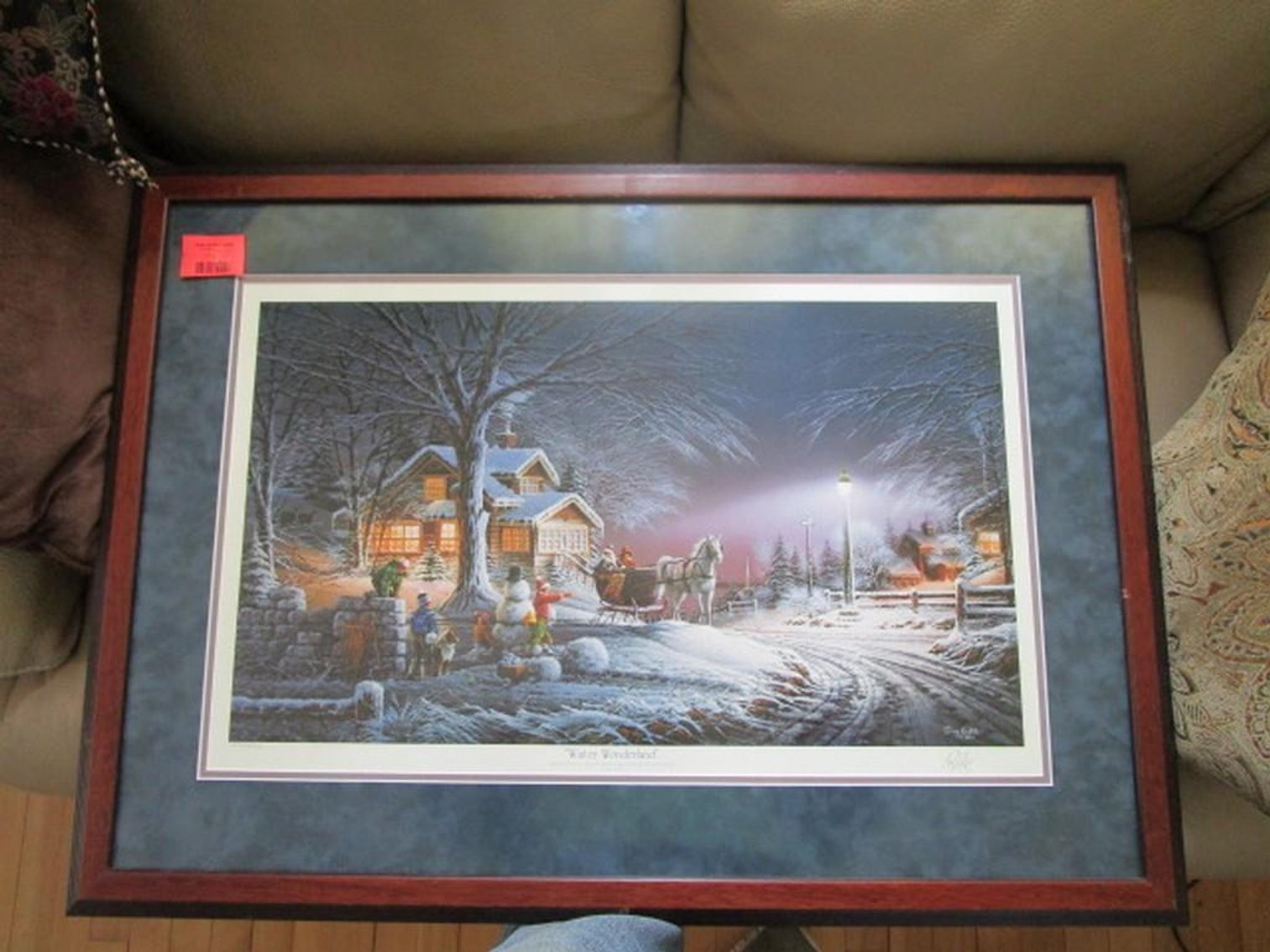 Image for Karen Lawson Estate Household, Antiques and Collectibles