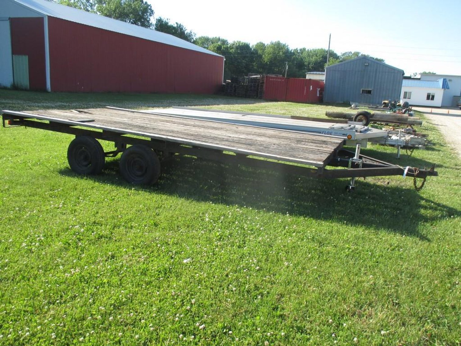 Image for Outdoor, Tools, Saddles, Antique Furniture and Collectibles