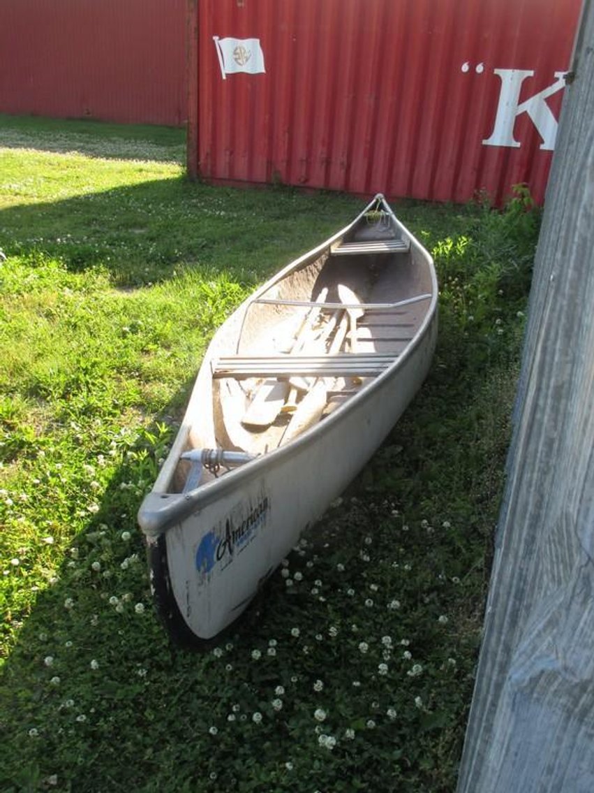 Image for Outdoor, Tools, Saddles, Antique Furniture and Collectibles