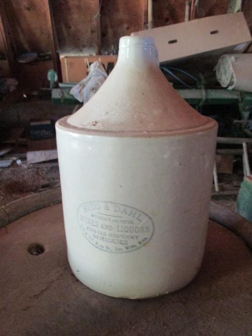 Image for Leo T & Rosella Huppert Antique & Farm Final Auction