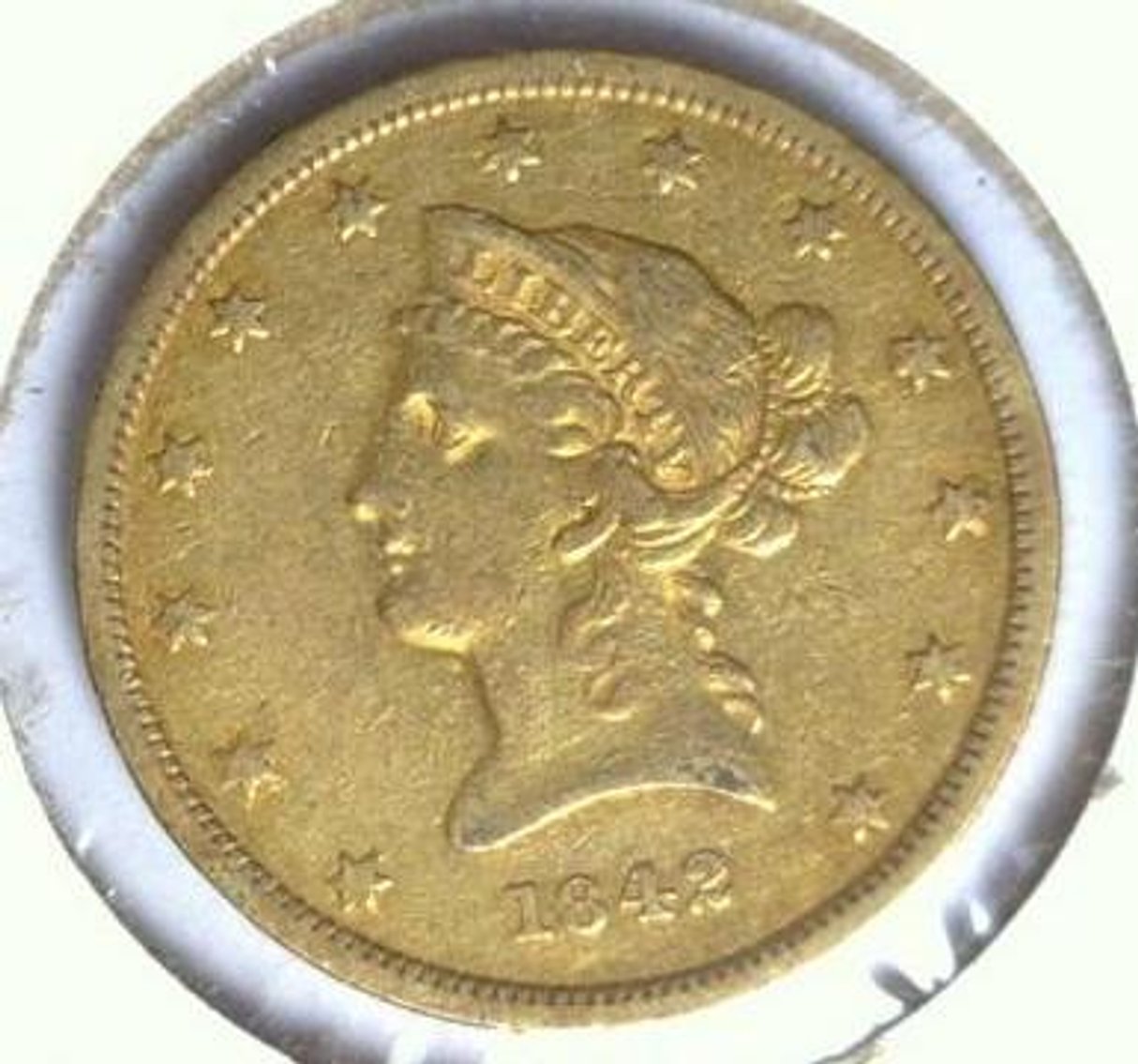 Image for Currency, Gold & Silver Coins