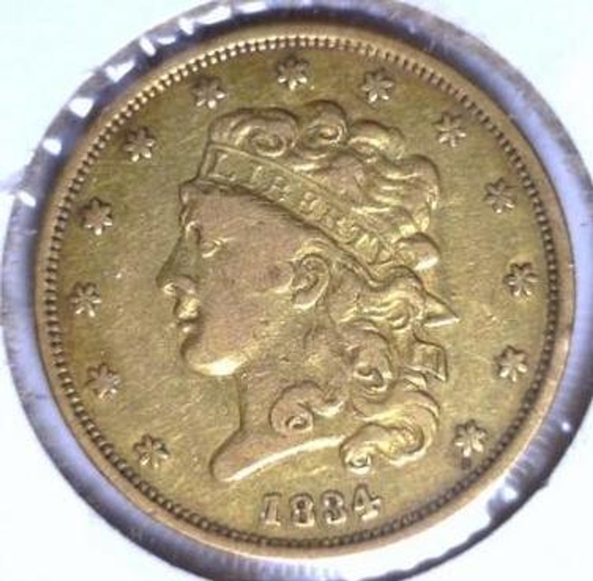 Image for Currency, Gold & Silver Coins