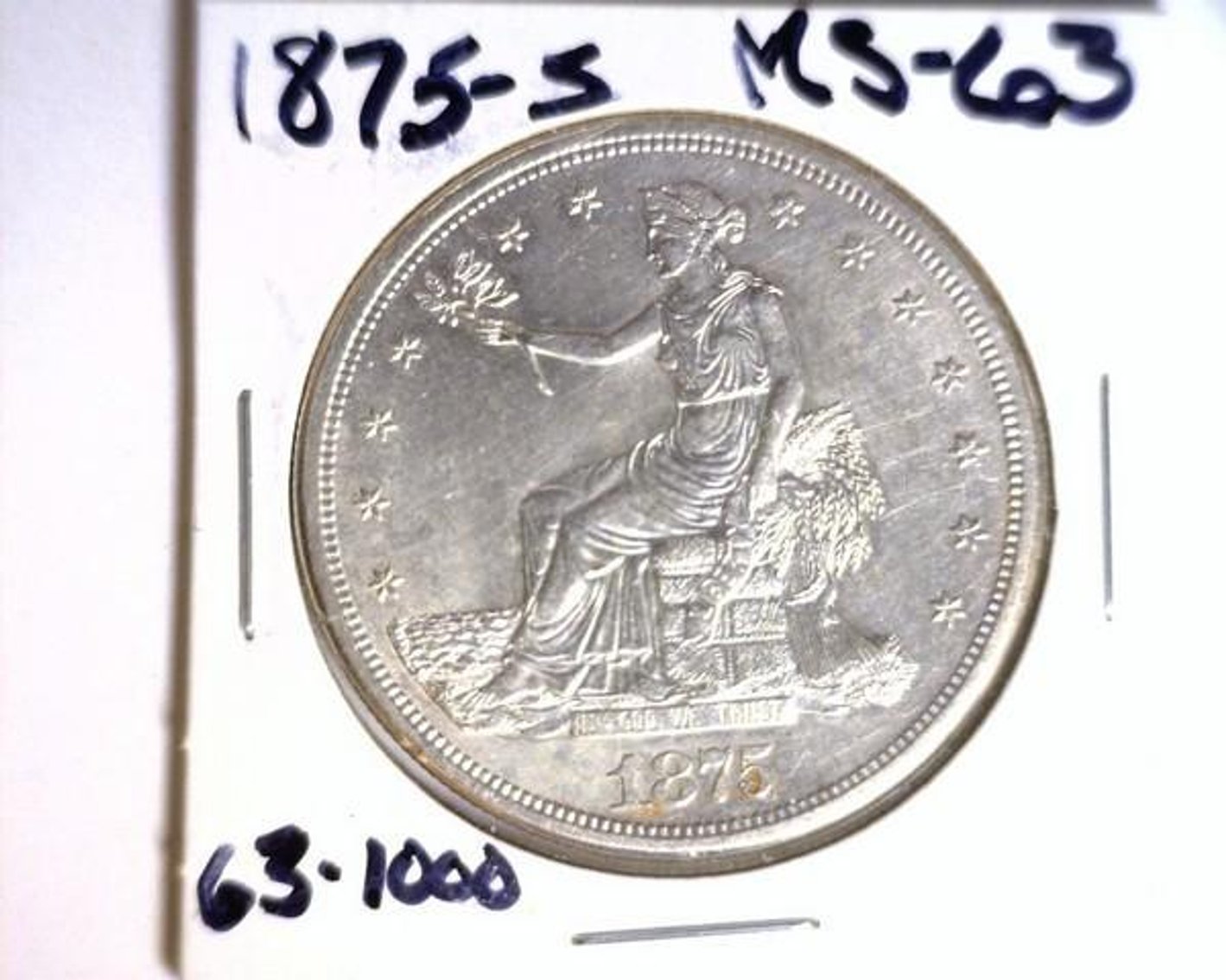 Image for Currency, Gold & Silver Coins