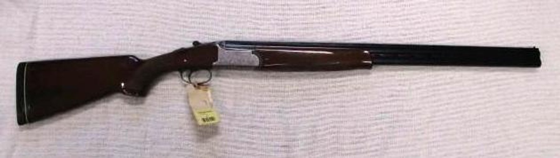 Image for Firearms, Coins, Watts Ware and Collectibles