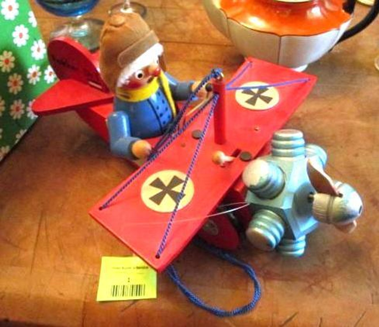 Image for Historic William J. Virgin House Antique Dispersal #4