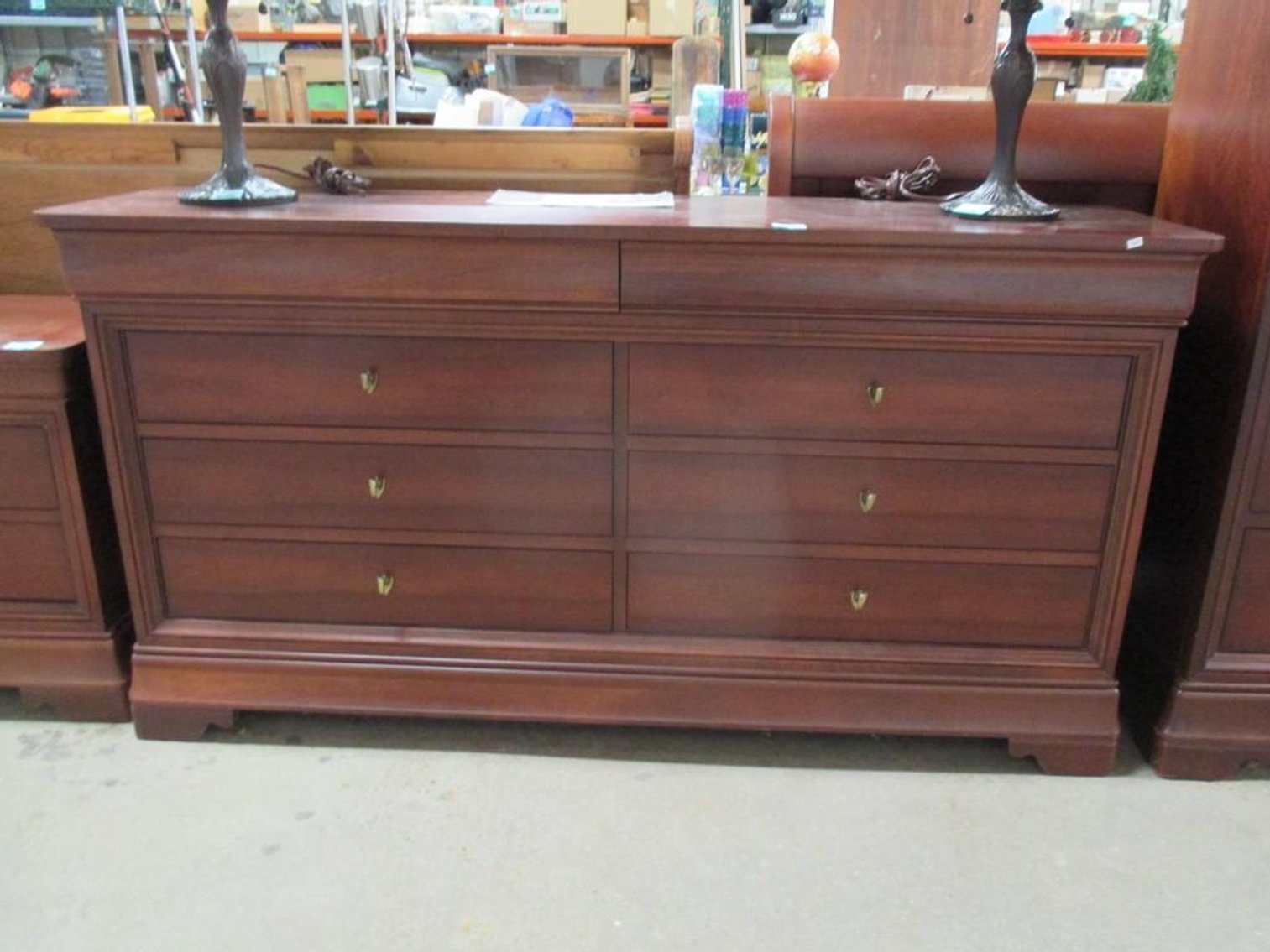 Image for Furniture, Appliances and Household