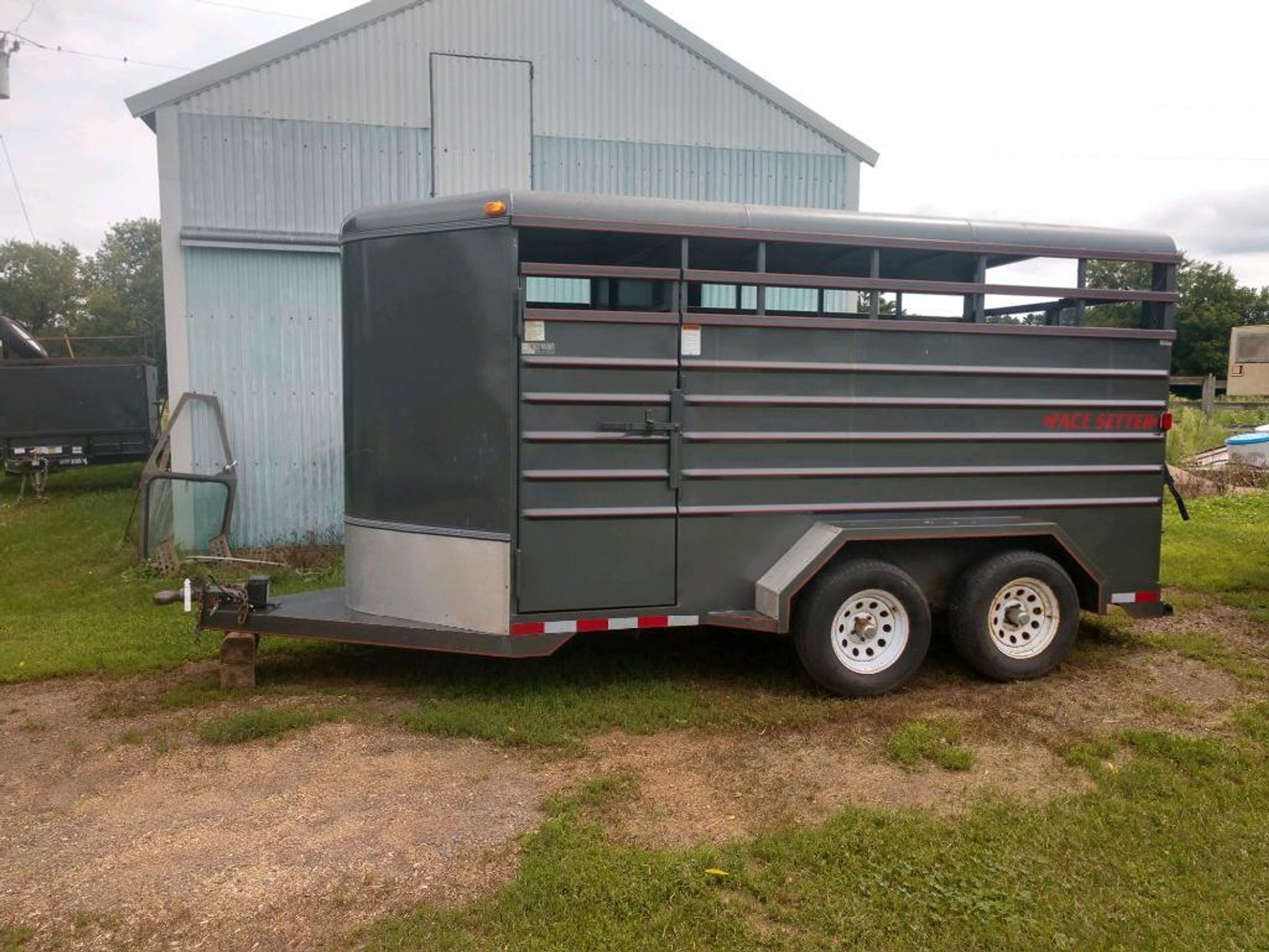 Image for Don Talmage Estate