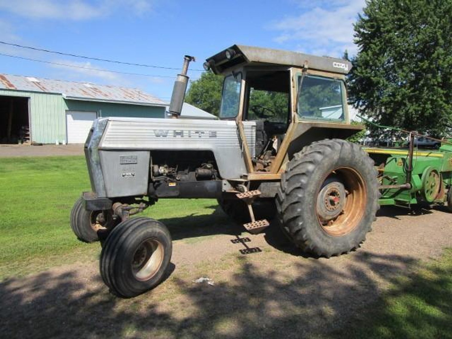 Image for Don Talmage Estate