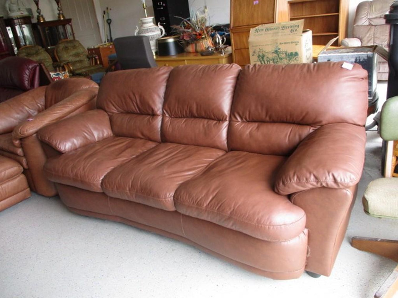 Image for Carlson Estate Personal Property