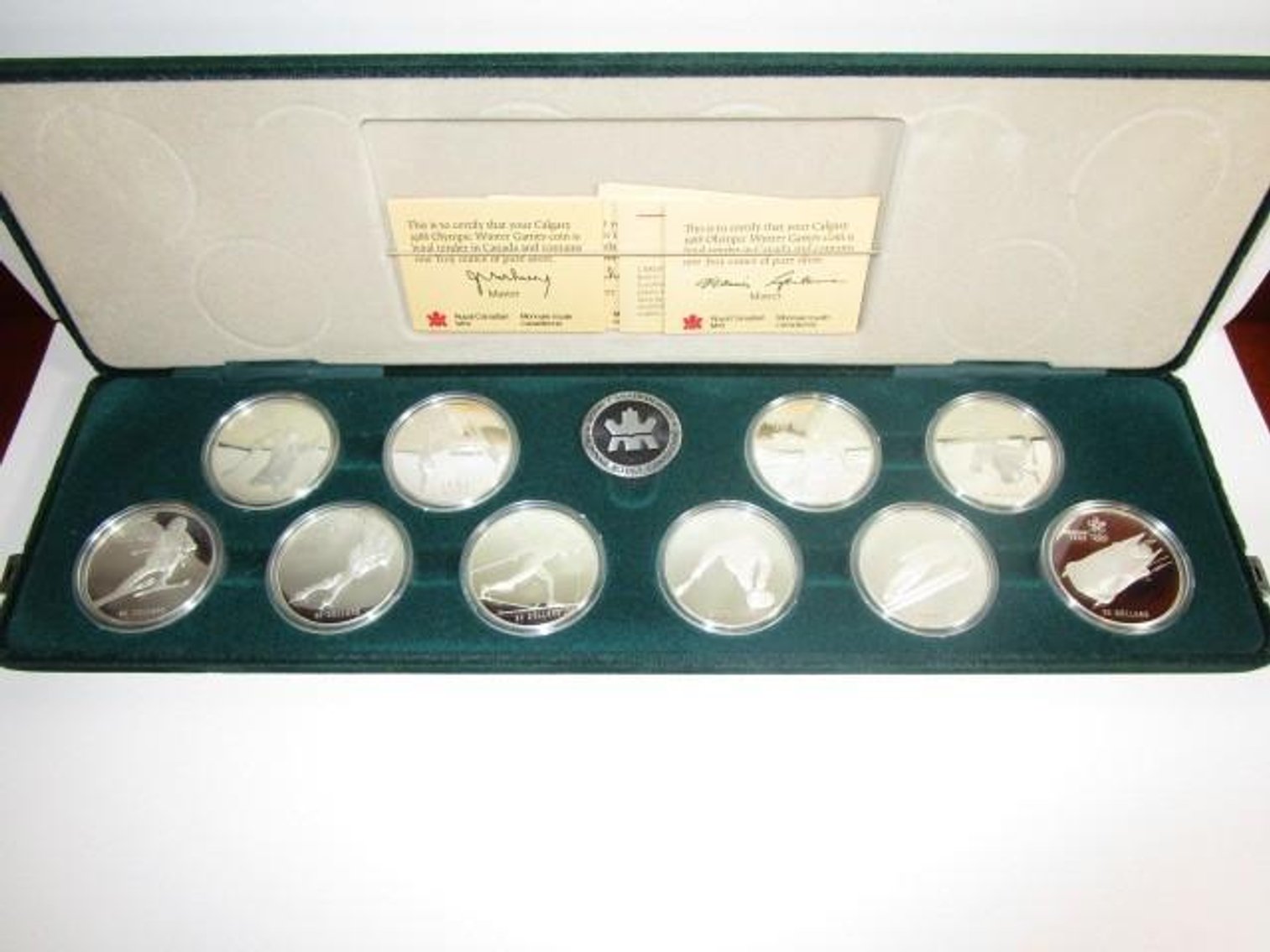 Image for John Gardner Estate - Coins & Currency