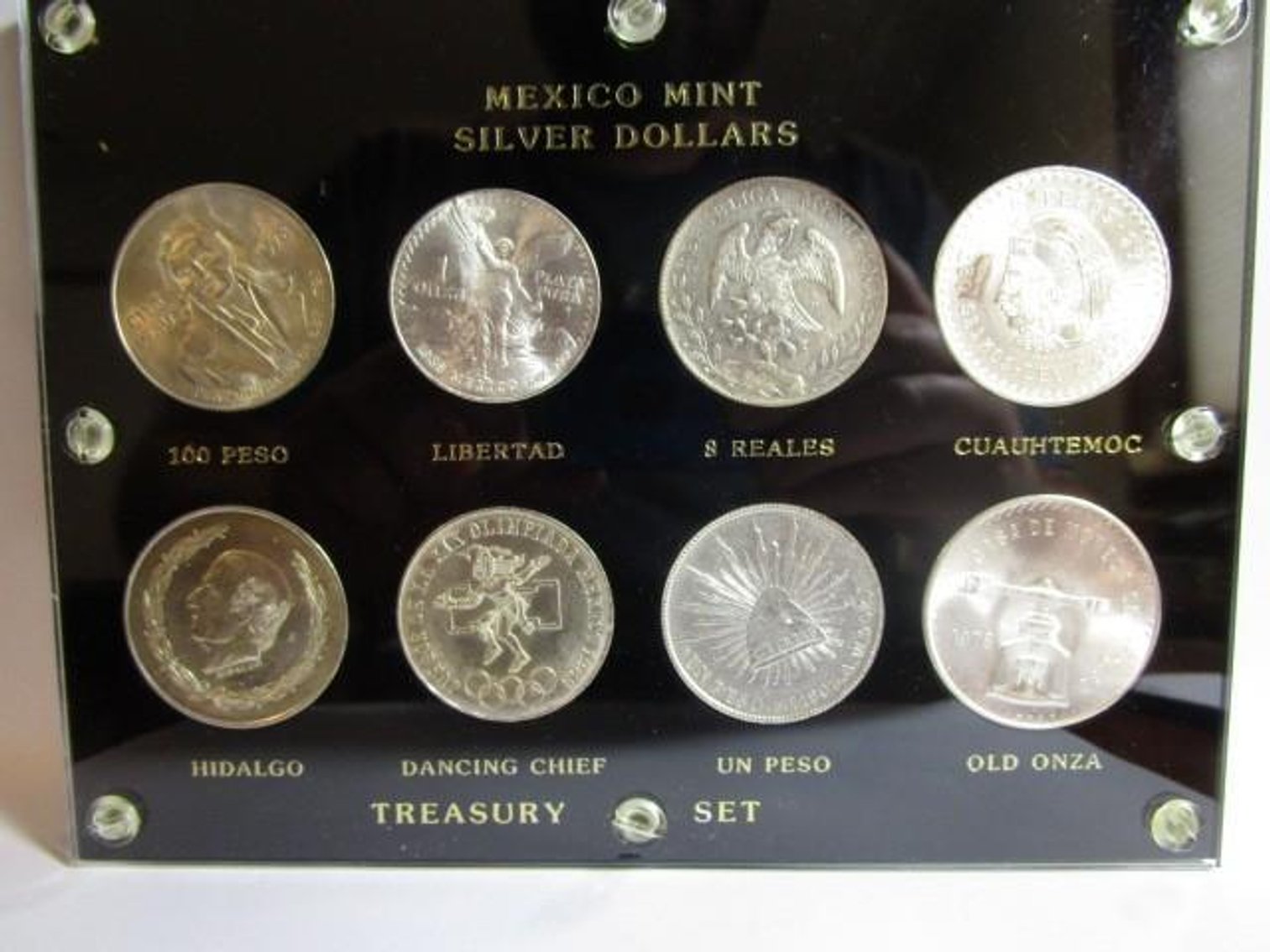 Image for John Gardner Estate - Coins & Currency